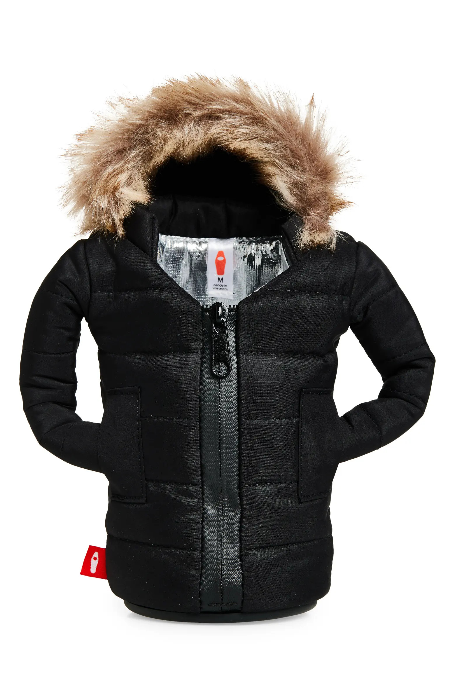 The Pahka Insulated Bottle Holder | Nordstrom