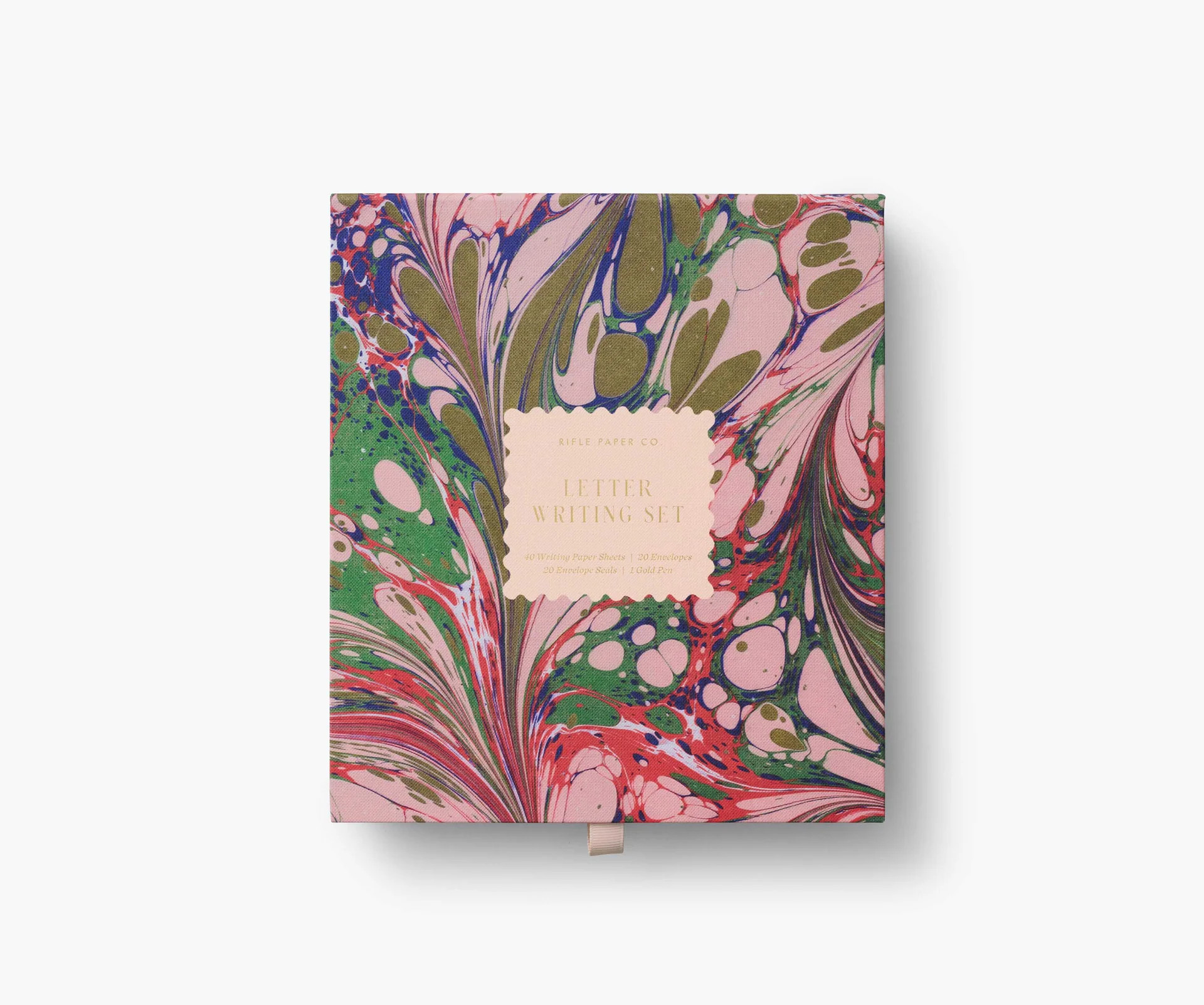Letter Writing Set - Florence | Rifle Paper Co.