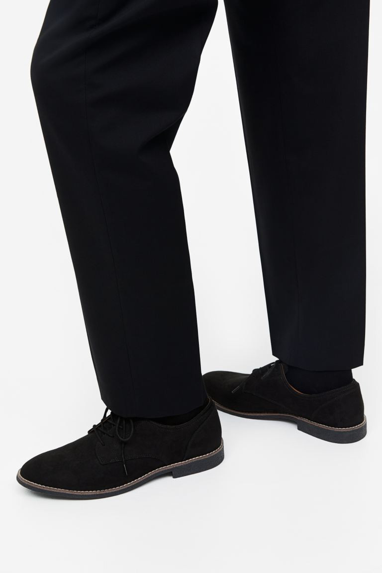 Derby Shoes | H&M (US + CA)