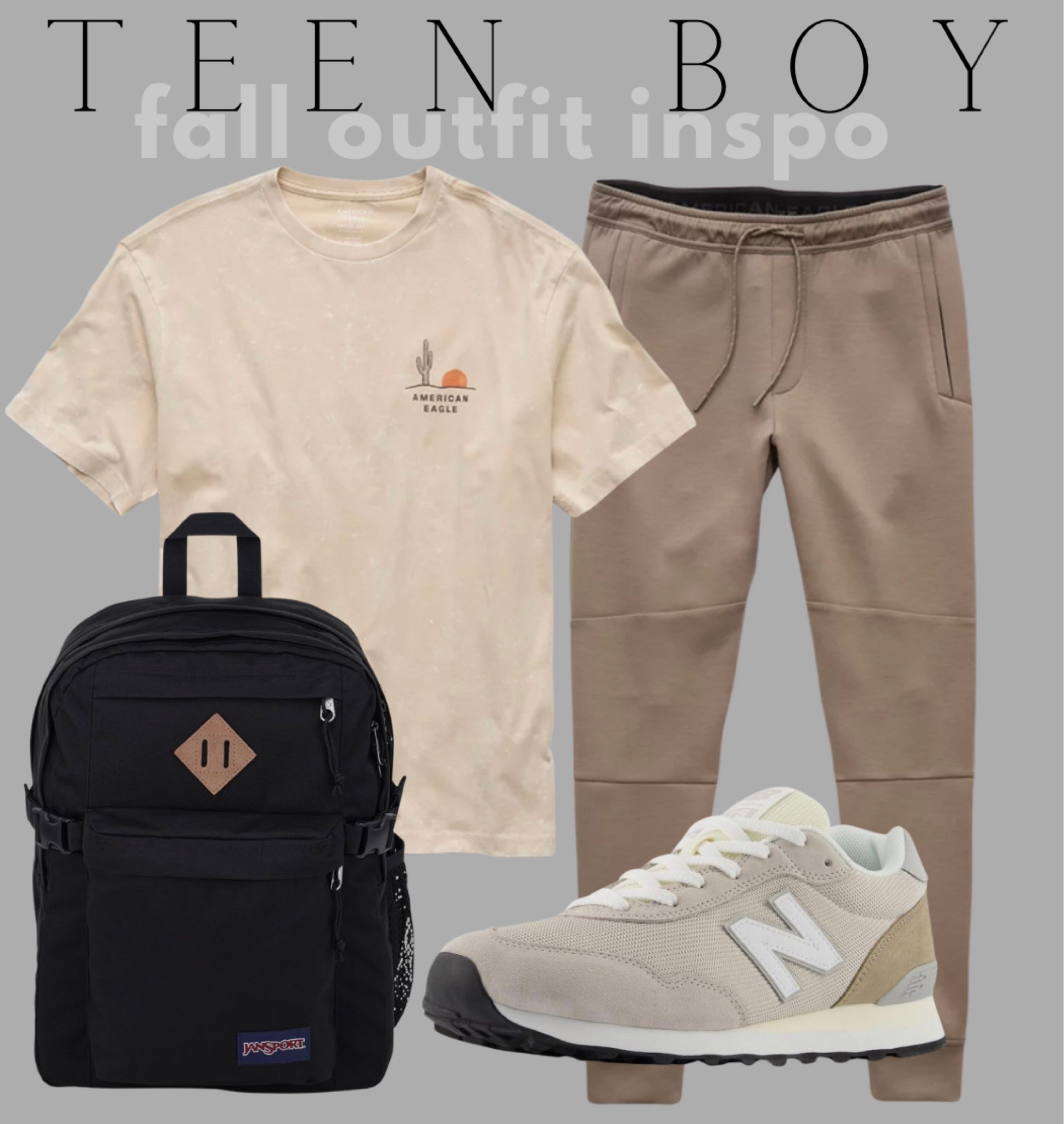 Teen boy outfit inspiration 

#LTKMens #LTKBacktoSchool #LTKKids