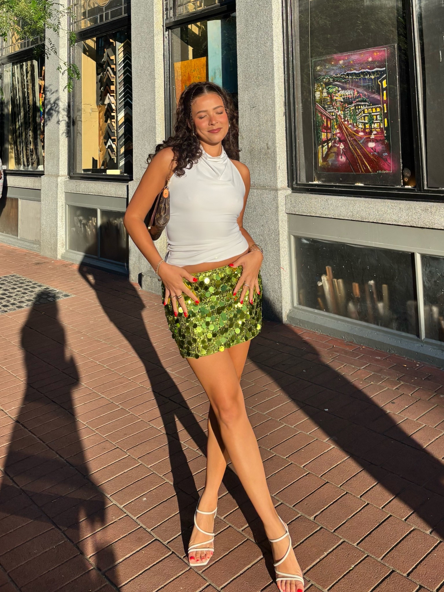 Cutie little gno fit!! 

#LTKcanada #LTKdresses #LTKstyletip
