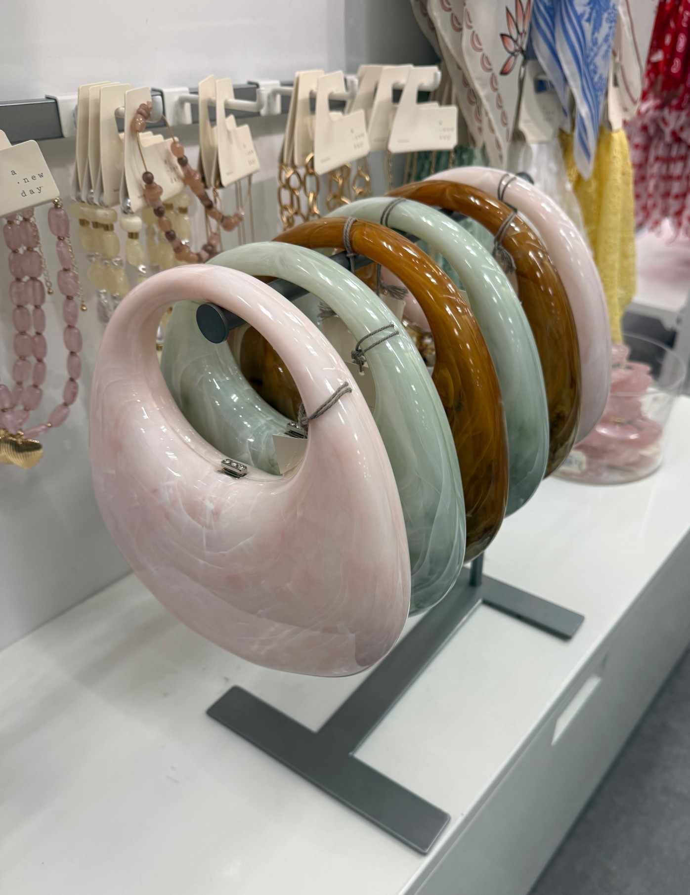 Acrylic purse
Hand bag
Spring break purse 

#LTKTravel