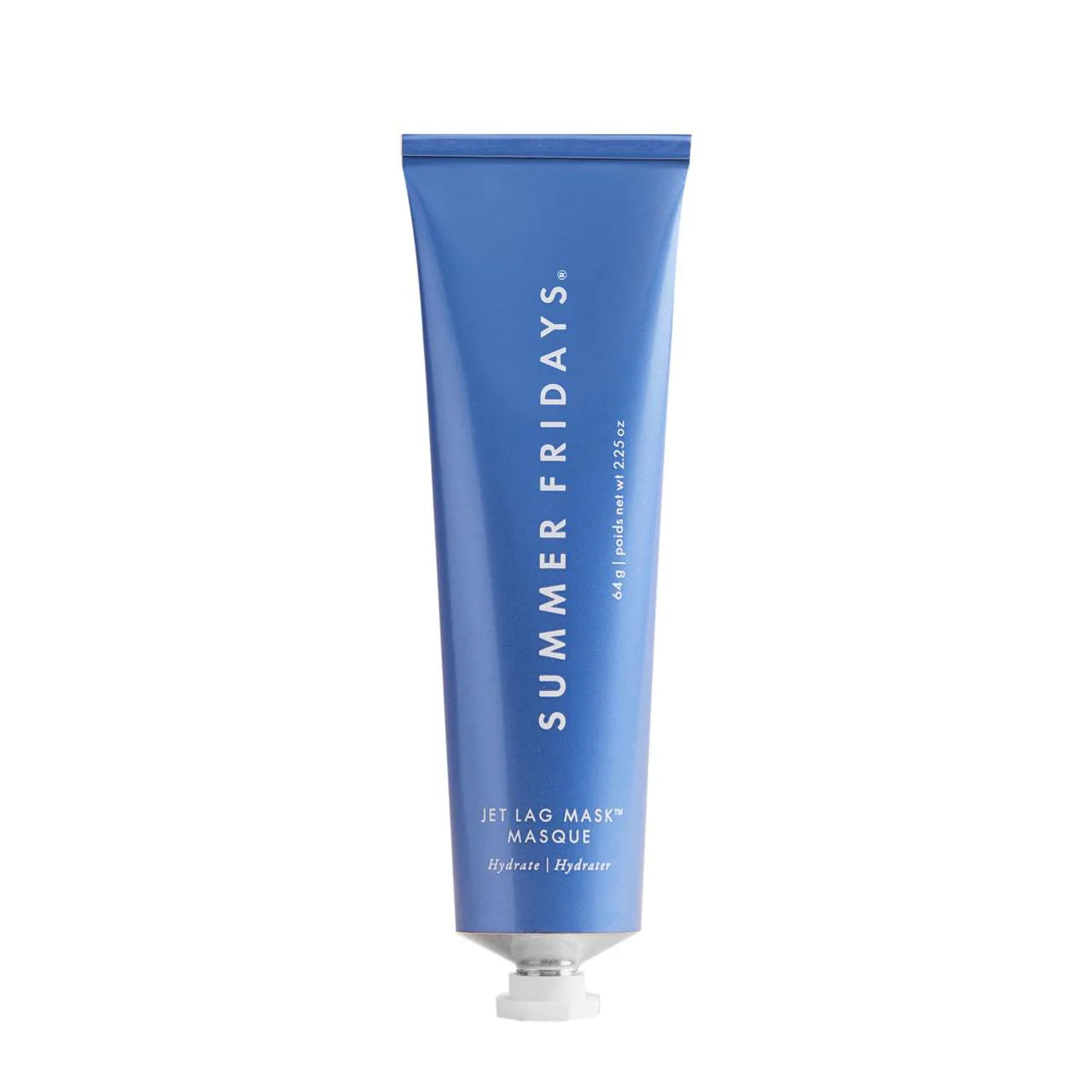 Summer Fridays Jet Lag Mask + Moisturizer 2.25 oz / 64 g | Sephora (CA)