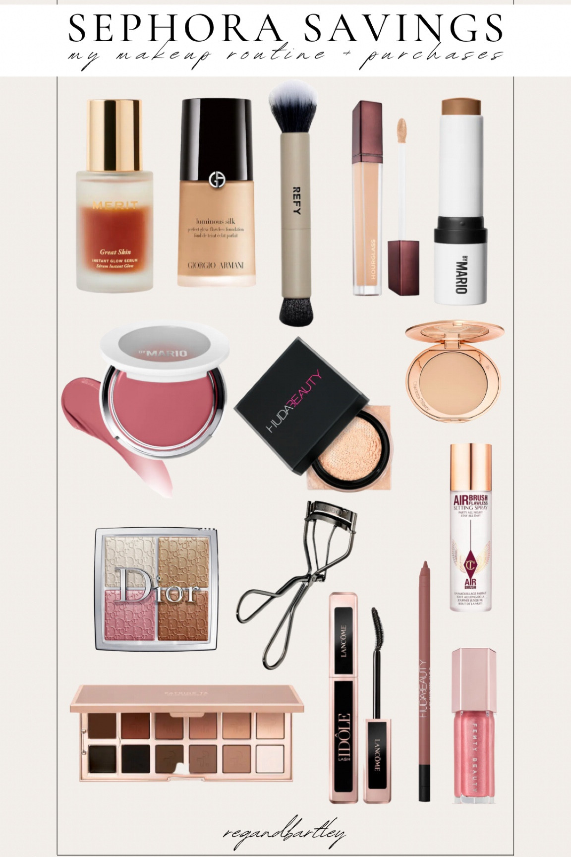 Sephora Savings Event!
My current routine + new purchases!

#LTKbeauty #LTKGiftGuide #LTKHolidaySale