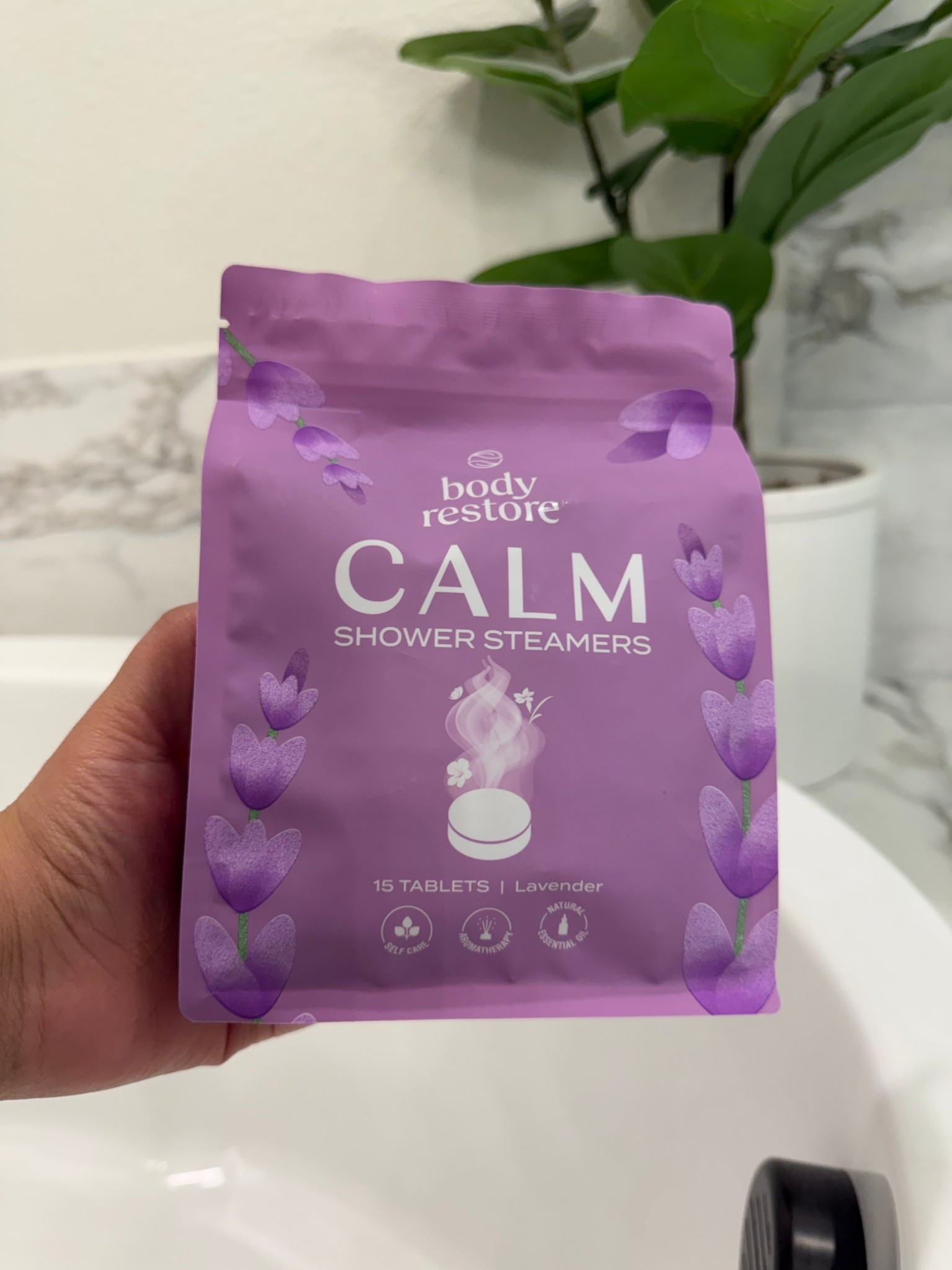 Self-care can begin simply. I like to include these in my shower.


#LTKFindsUnder50 #LTKBeauty