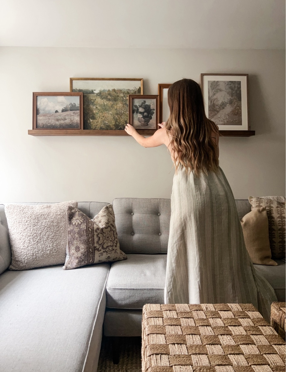 My favorite amazon home finds from June: these vintage art inspired canvas prints - a set of 9 prints is just $17 

#LTKhome #LTKunder50 #LTKFind