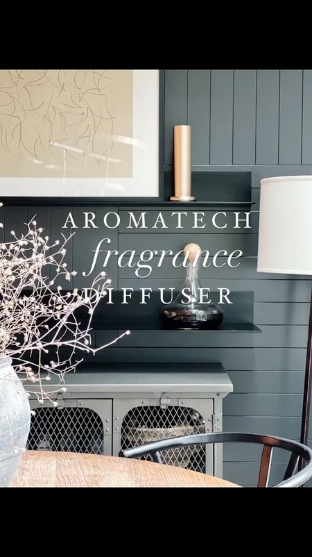 Aromatech diffuser needs no water, there’s no heat, it’s whisper quiet, and is so aesthetically pleasing! The scents will last a long time and your home will smell like a boutique! (#ad)


#LTKstyletip #LTKhome