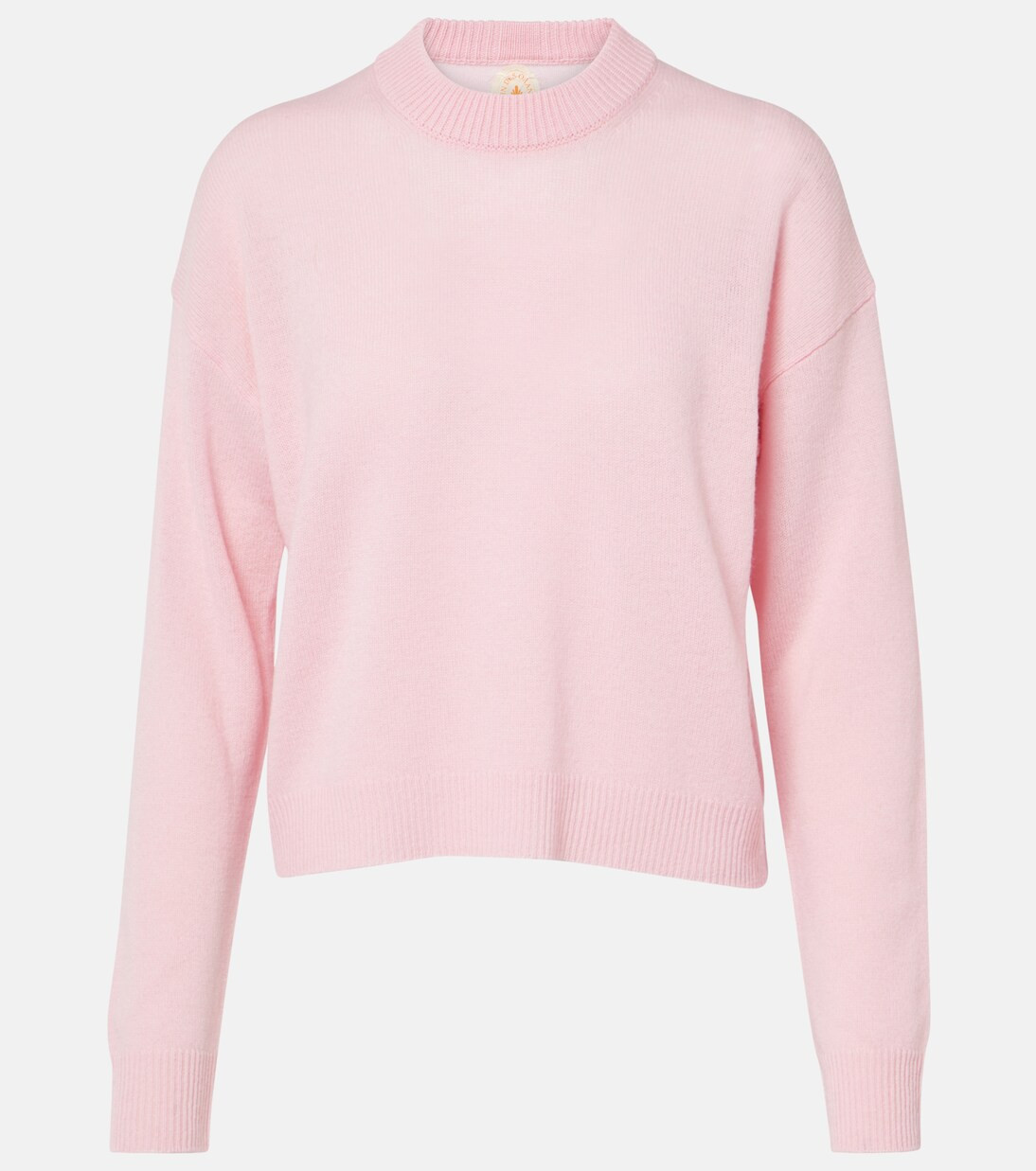Wool and cashmere sweater | Mytheresa (UK)