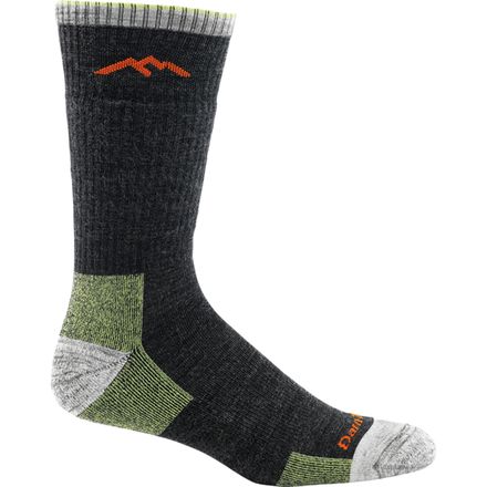 Darn Tough Hiker Boot Cushion Sock - Men's | Backcountry