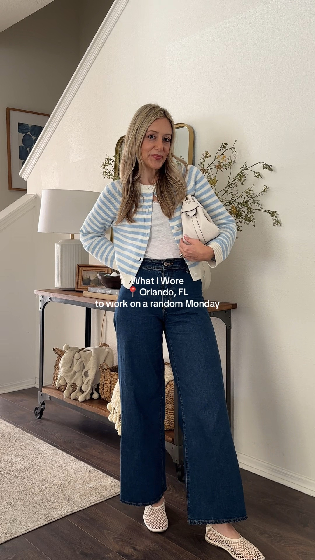 Target outfit inspo 🎯



#LTKOver40 #LTKSeasonal #LTKootd