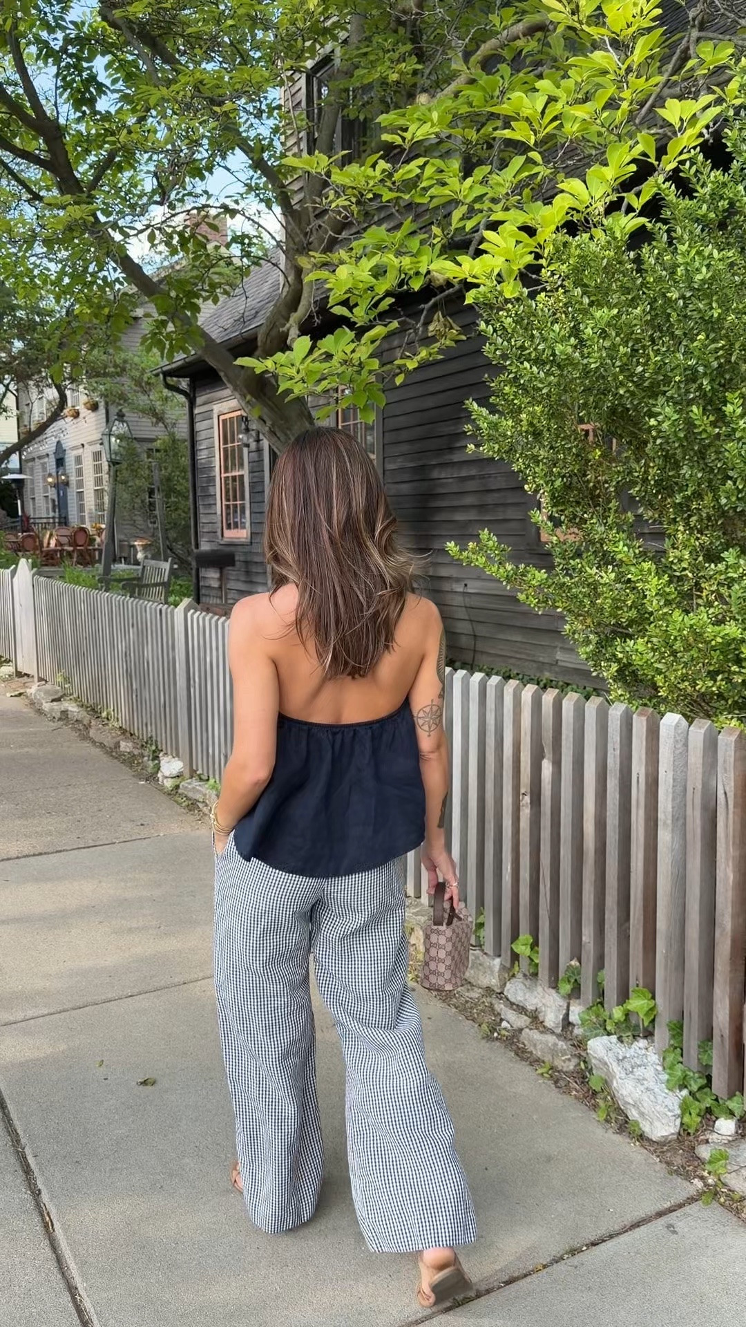 XS top and bottom! Wearing the short length lodge pants!