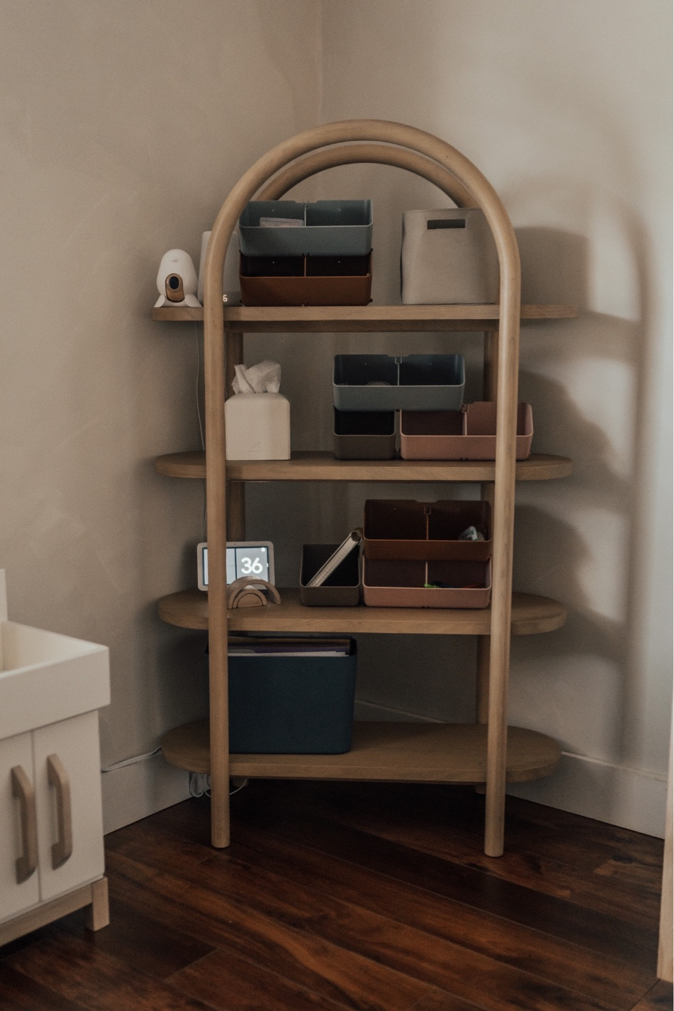 Kids room shelf most adorable cubbies from liewood 


#LTKfamily #LTKfindsunder100 #LTKhome