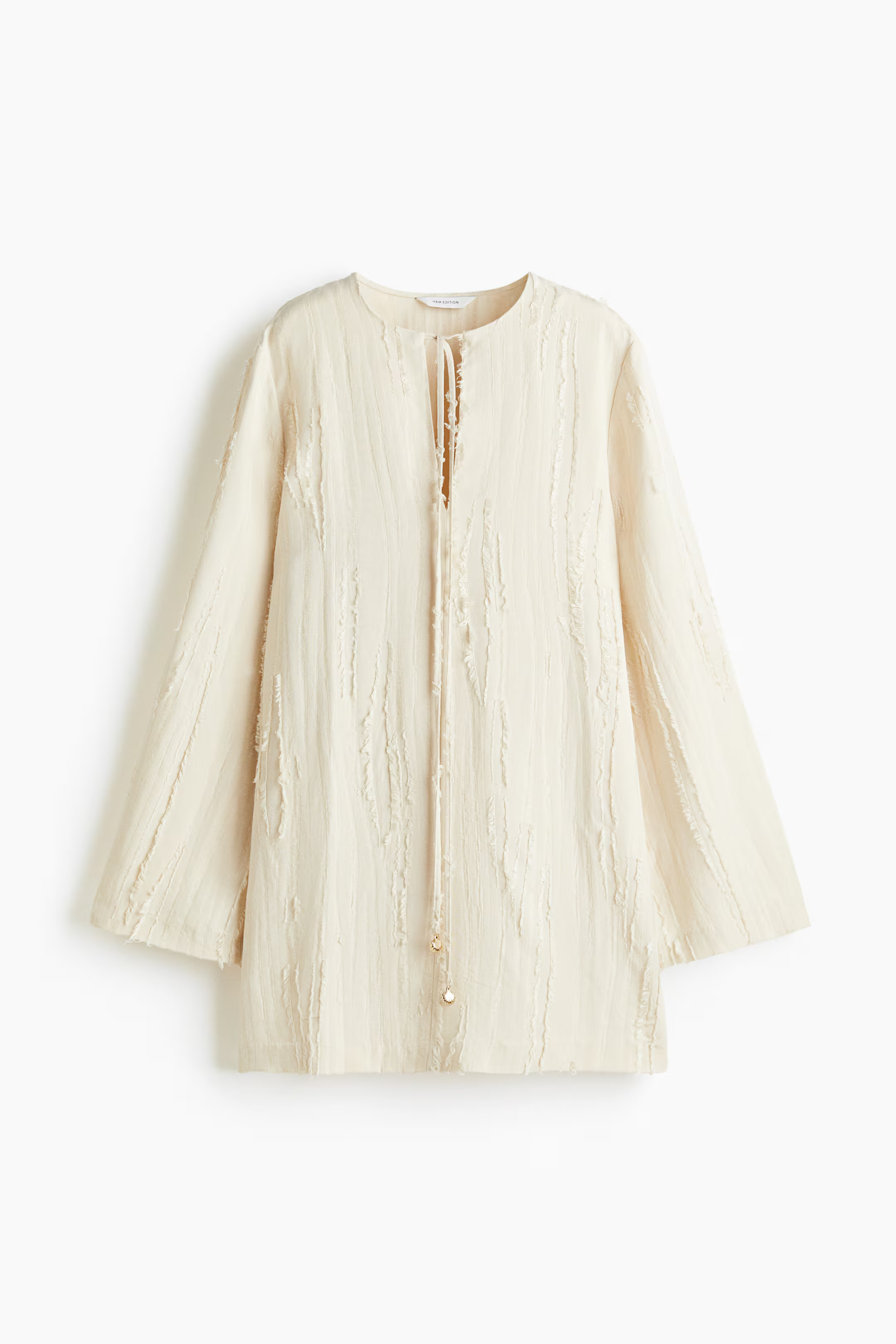Robe en tissu jacquard | H&M (FR, IT, ES, PT, BE)
