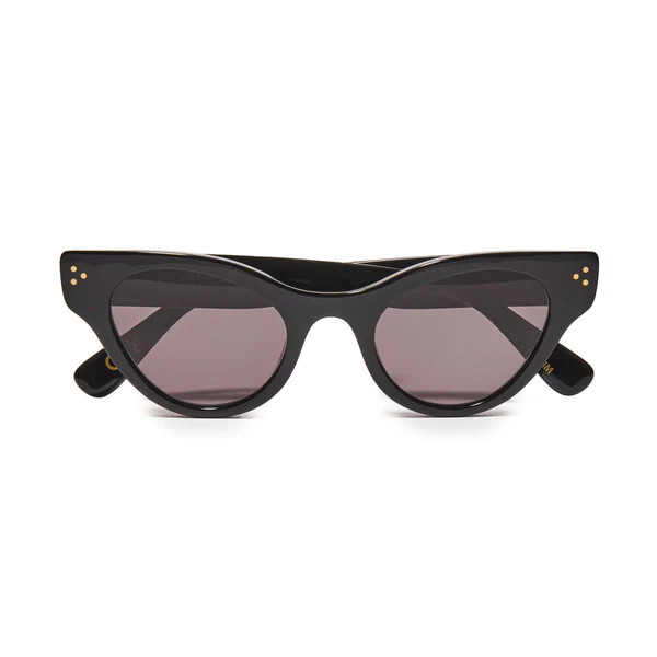 JET LELE SADOUGHI X MARILYN MONROE CAT-EYE SUNGLASSES | LELE SADOUGHI