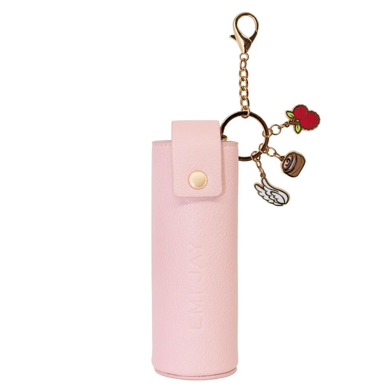 Aura Hair + Body Mist\u2122 Keychain | Emi Jay