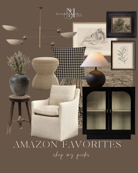 Amazon Finds & Favoritess

#LTKSeasonal #LTKsalealert #LTKhome