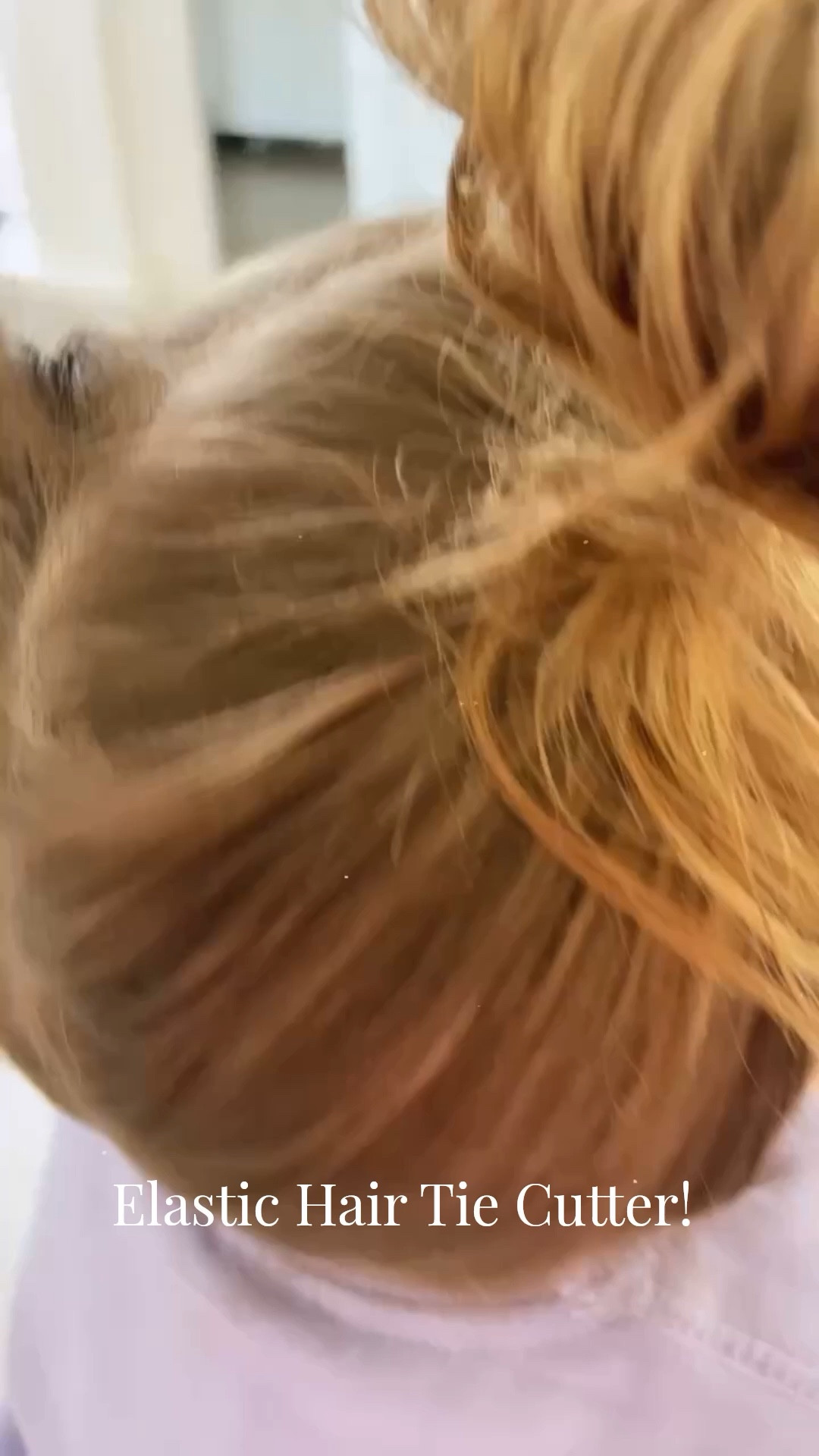 This elastic hair tie cutter is 15% off for Amazon Big Spring Sale! We use these all the time for Sophia’s hair! 

Amazon finds, Amazon fashion, Amazon Big Spring Sale, Amazon sale, Sale alert, Emily Ann Gemma 

#LTKstorytime #LTKmomlife #LTKKids