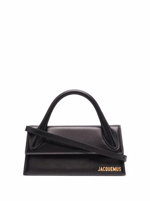 Jacquemus Le Chiquito Long Tote Bag - Farfetch | Farfetch (RoW)