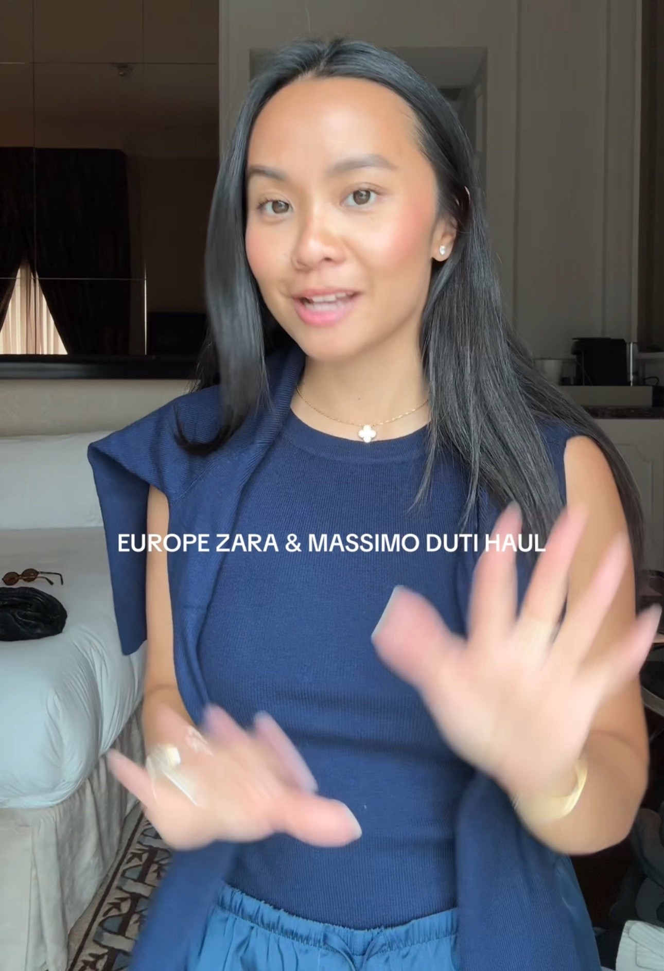 All the pieces I got at Zara & Massimo Duti in Europe! 

#LTKFindsUnder100 #LTKStyleTip #LTKNYFW