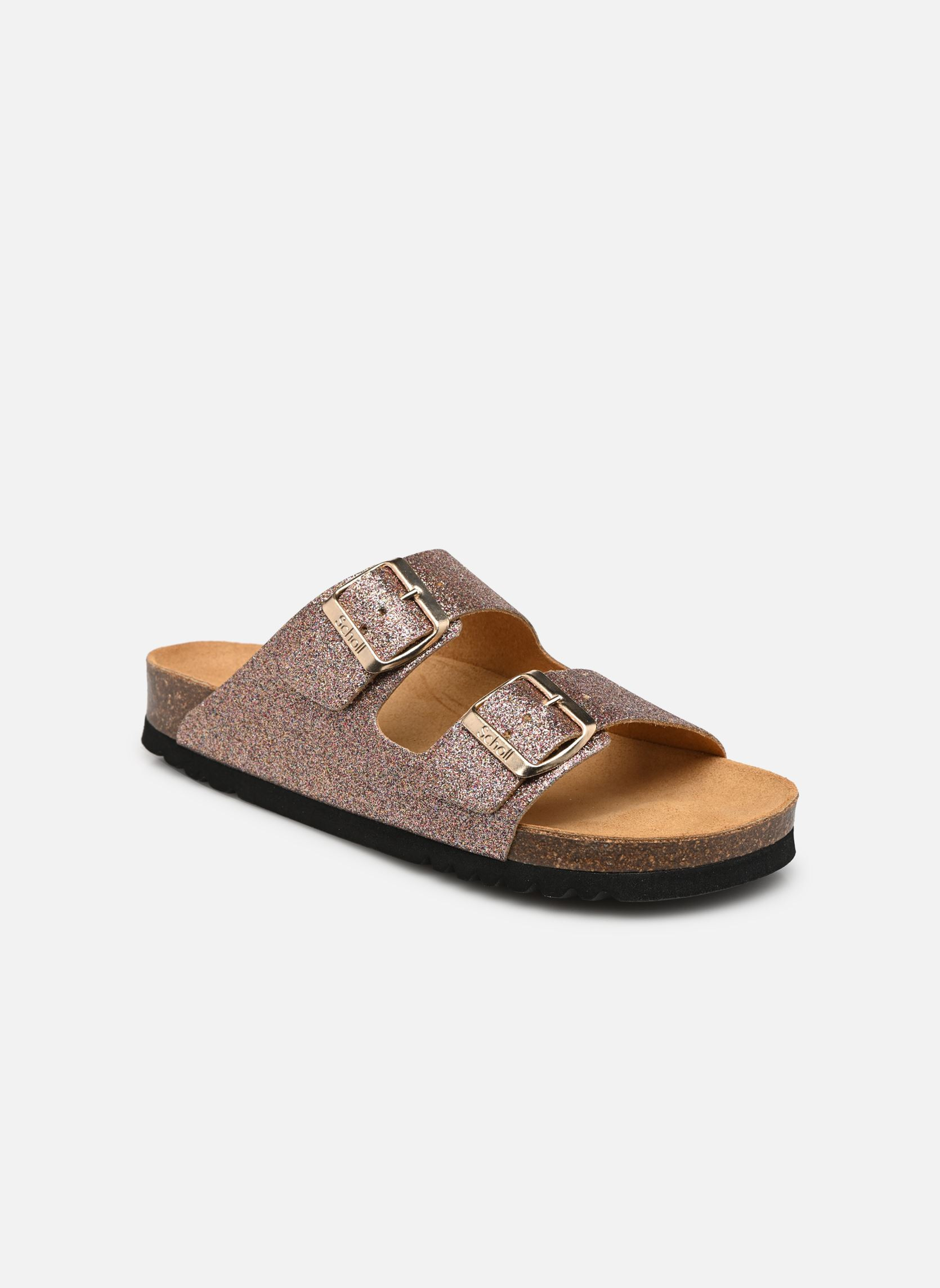 Muilen en klompen JOSEPHINE COLLECTION dames roze | Sarenza NL