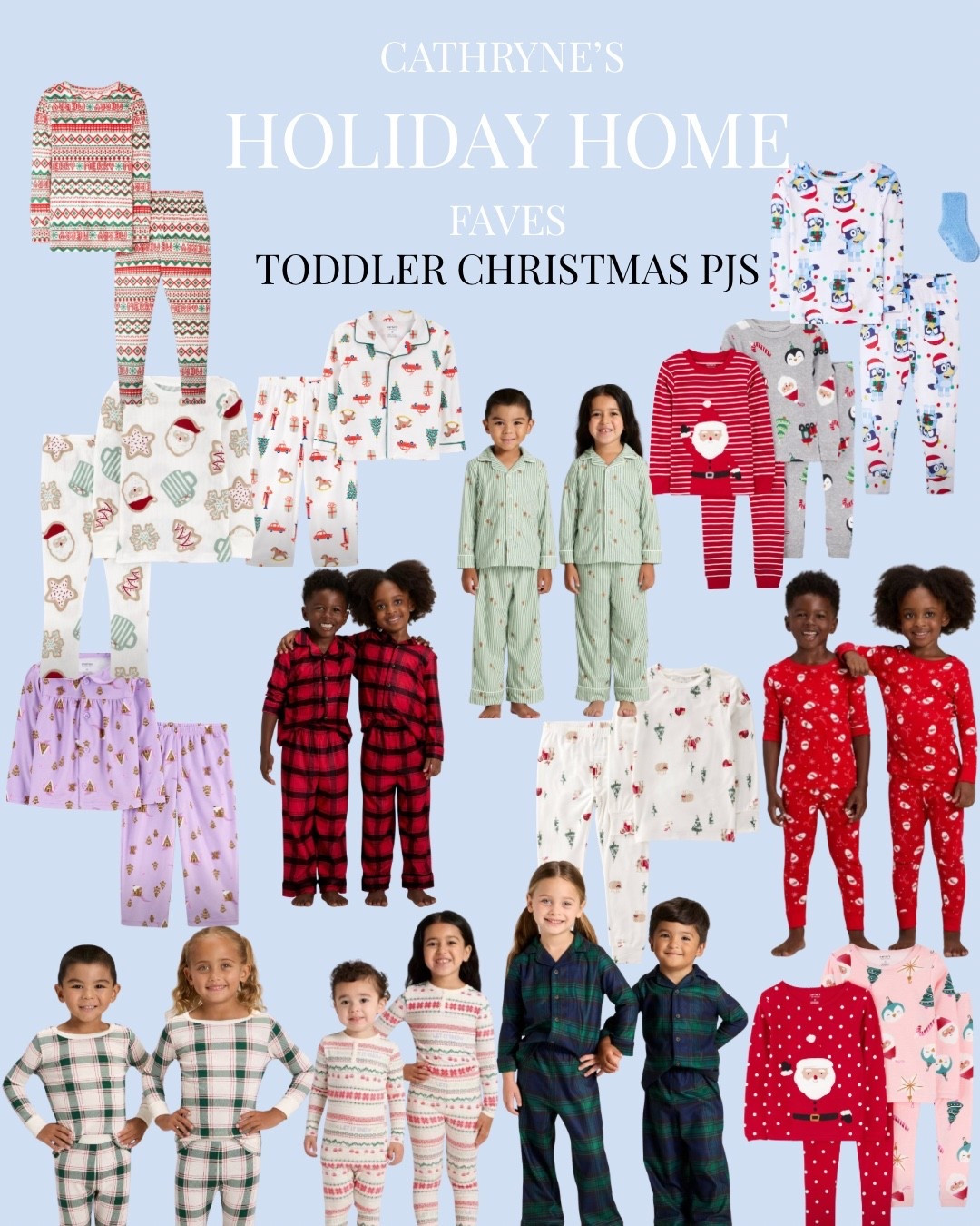 Toddler Christmas Pajamas at Target | Circle Week | 40% off TODAY 

#LTKSeasonal #LTKKids #LTKSaleAlert