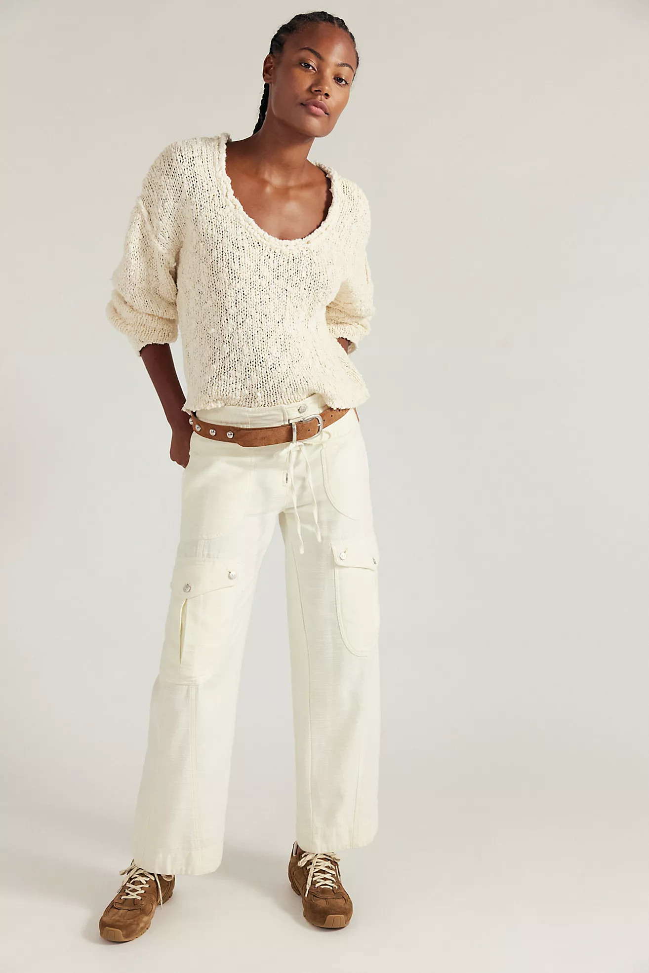 Firefly Pullover | Free People (Global - UK&FR Excluded)