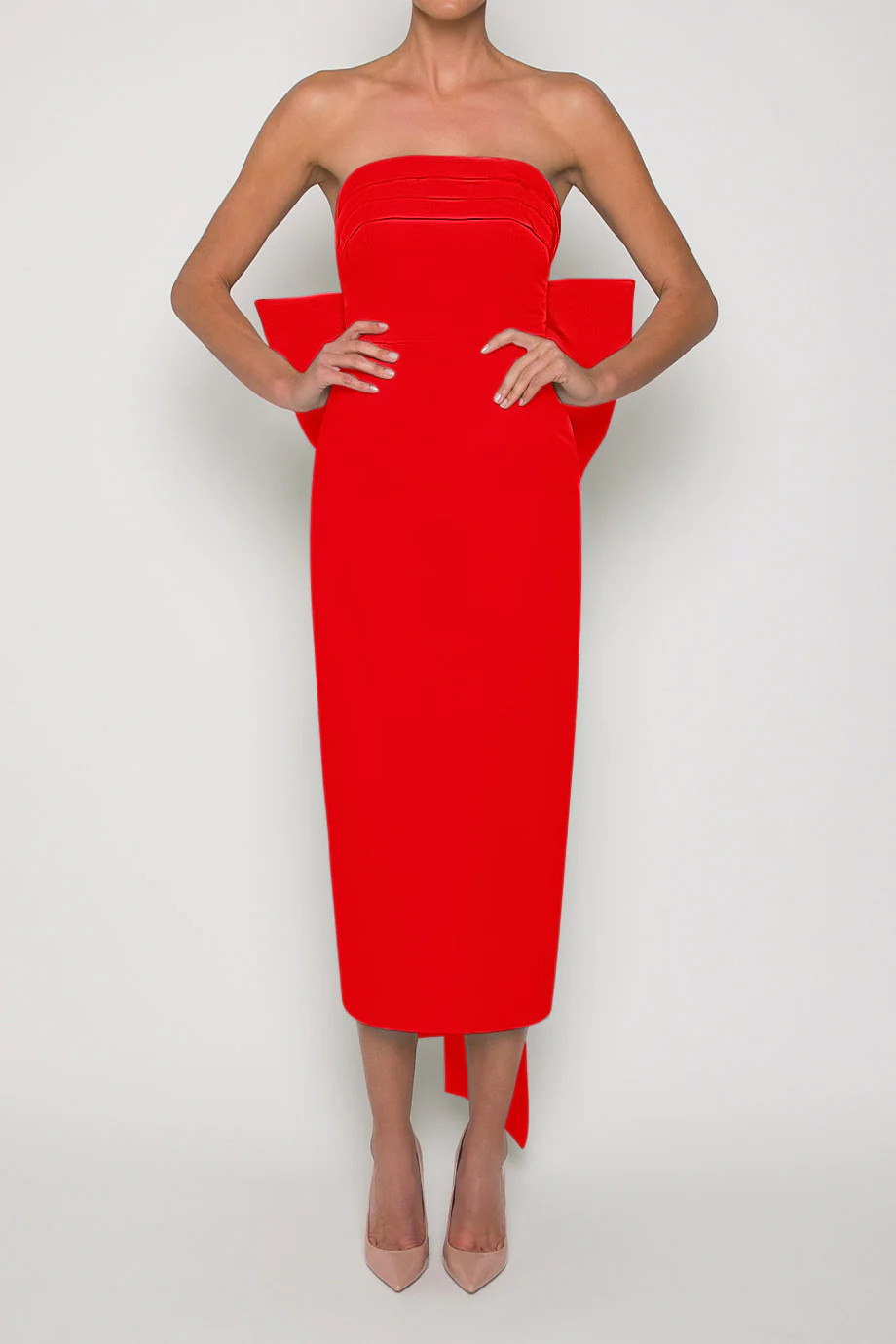 Margaret Dress | ALEXIA MARIA