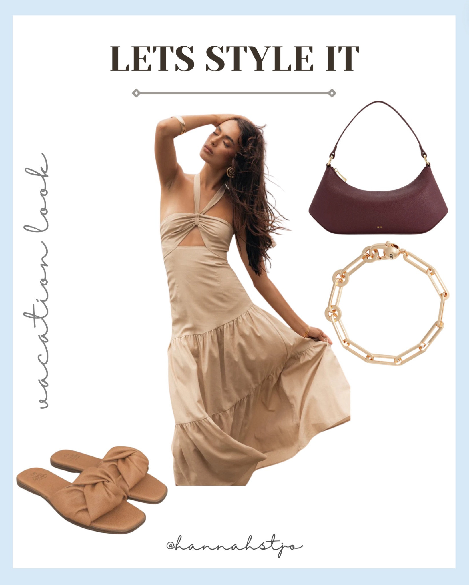 Let’s style it! 🌴 (use code dresses25) #vacationlook #letsstyleit #nordstrom #jepei #petalandpup

#LTKsalealert #LTKstyletip #LTKSeasonal