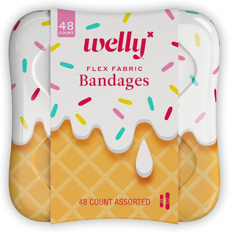 Welly | Amazon (US)