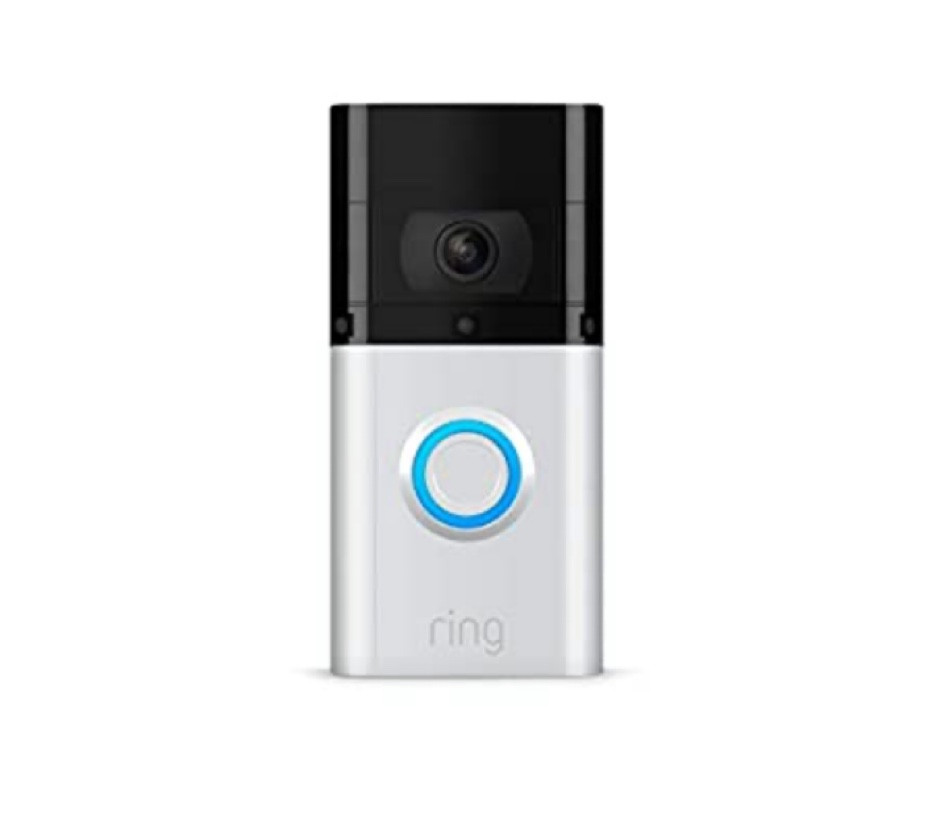 Ring Doorbell on sale! #primeday