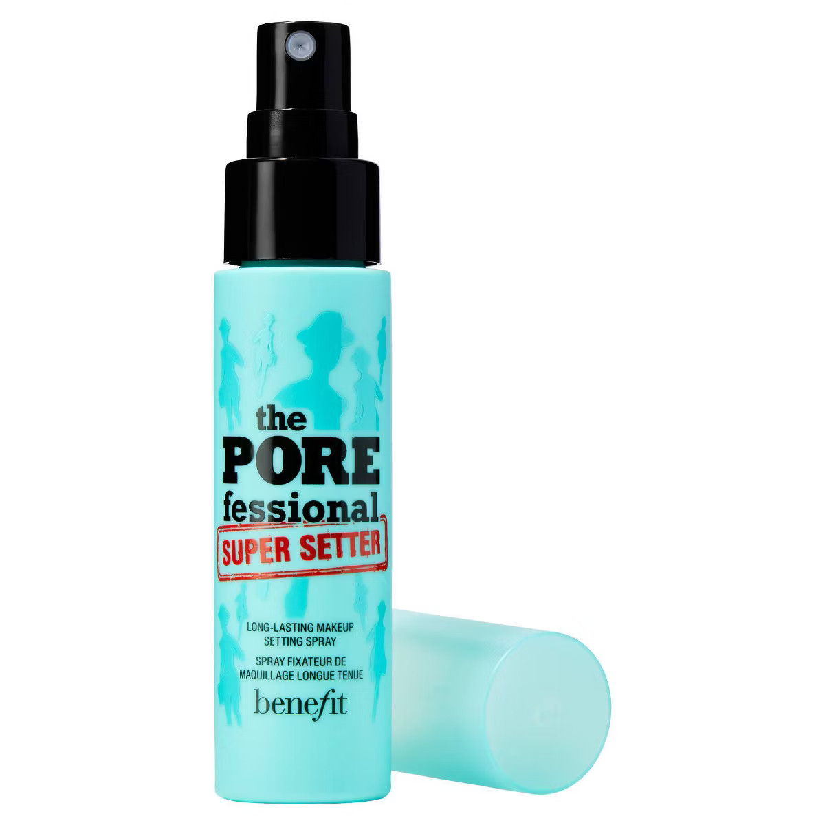 Benefit Cosmetics The POREfessional Super Setter Pore-Minimizing Setting Spray - Ulta Beauty | Target