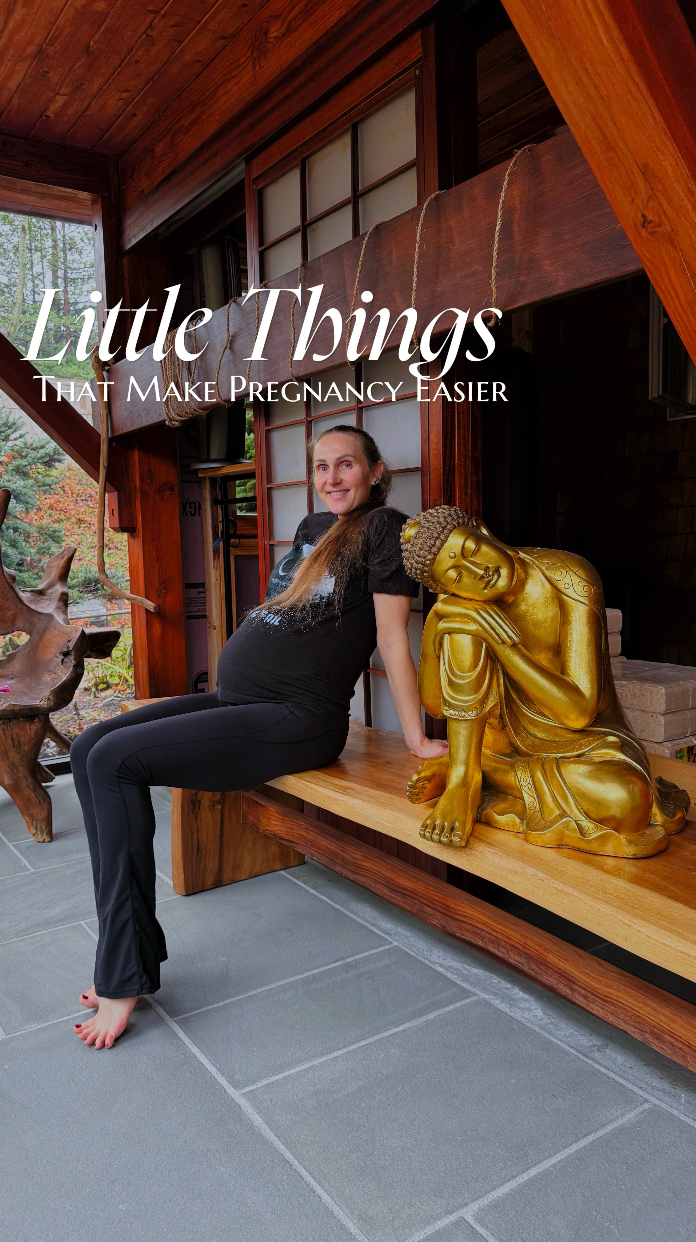 Rounded up a few things that can make pregnancy a little easier — especially when picking anything off the floor is no longer an option. 🫠 If you’re in the thick of it, these might help you stay a little more comfortable (and a lot more sane).

#LTKSeasonal #LTKGiftGuide #LTKCyberWeek #LTKHoliday 

#LTKBump #LTKselfcare #LTKmomlife