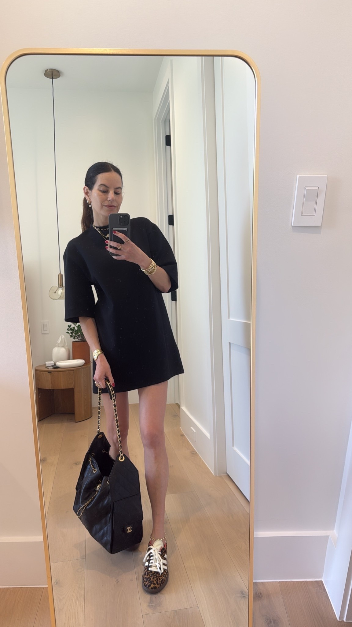 Elevated everyday outfit!


Women’s fashion, fall fashion, fall style, fall outfits, fall outfit inspo, fall ootd, trendy fashion, chic style, ootd, outfit inspo, outfit ideas, mom style, trendy fashion, chic style, Miami fashion 




#LTKSeasonal #LTKOver40 #LTKStyleTip