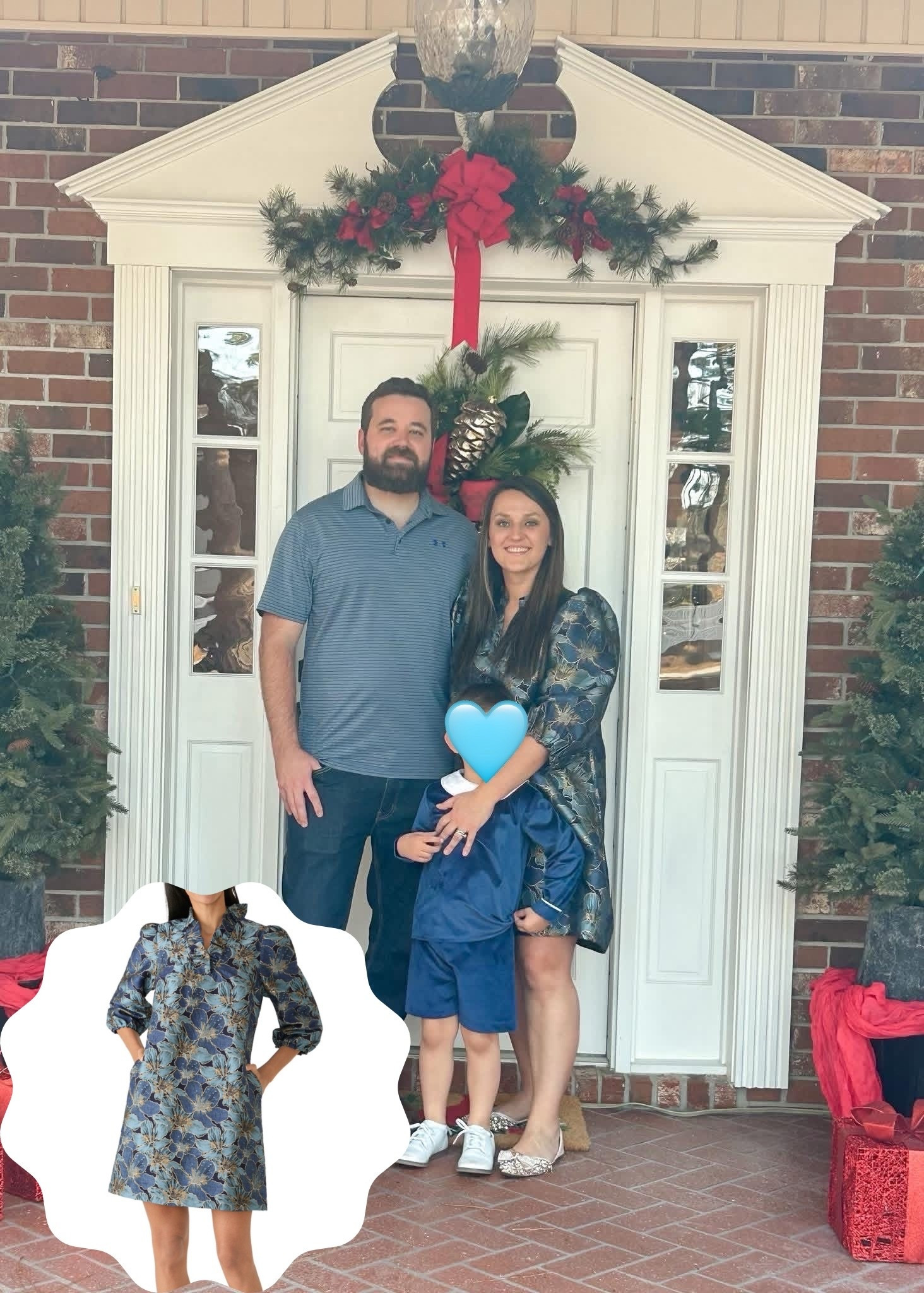 The perfect dress for all your holiday events! Snag it now on major sale!

#LTKPetite #LTKSaleAlert #LTKSeasonal