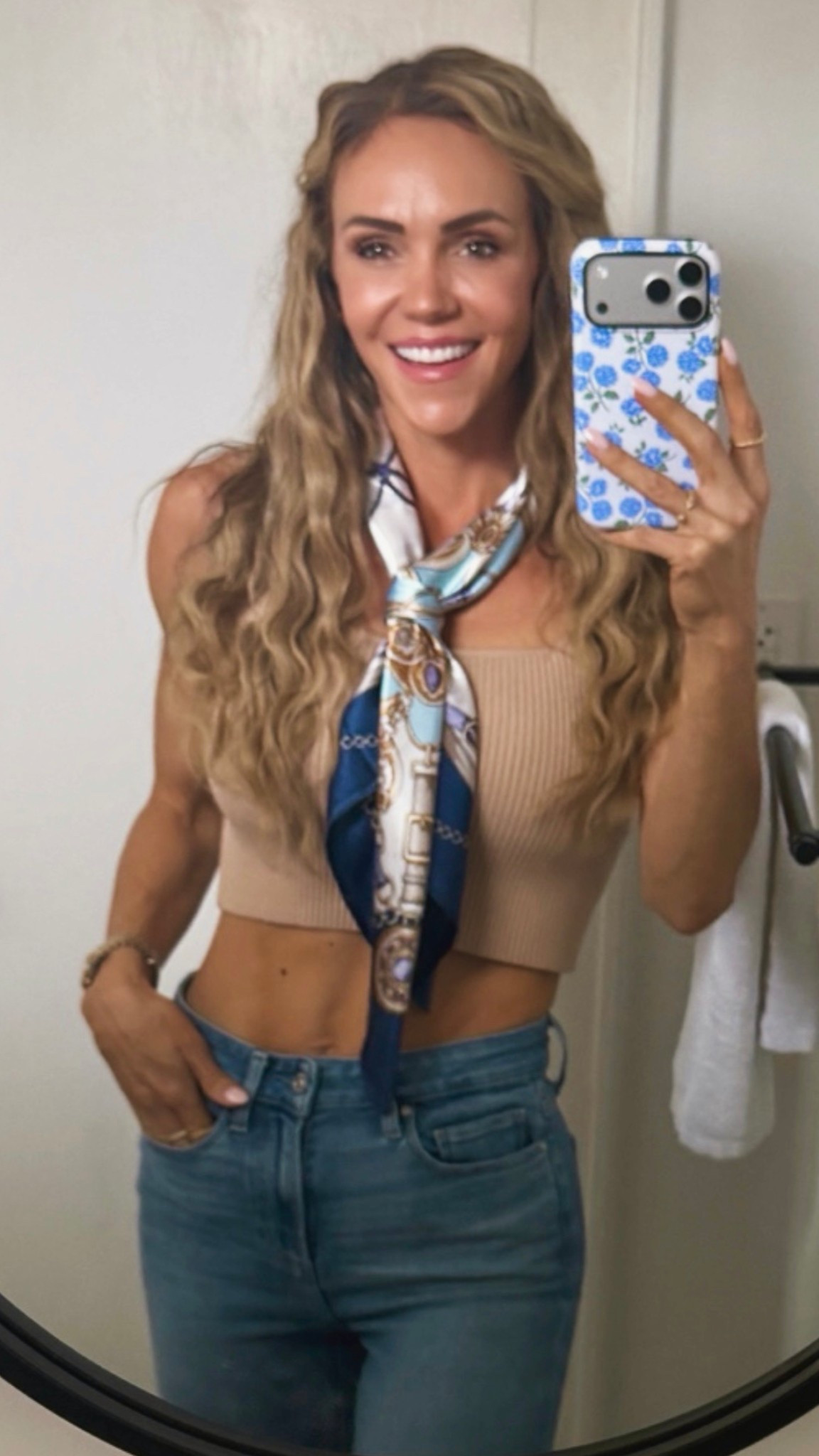 Outfit of the day!

#LTKdayinmylife #LTKootd #LTKOver40