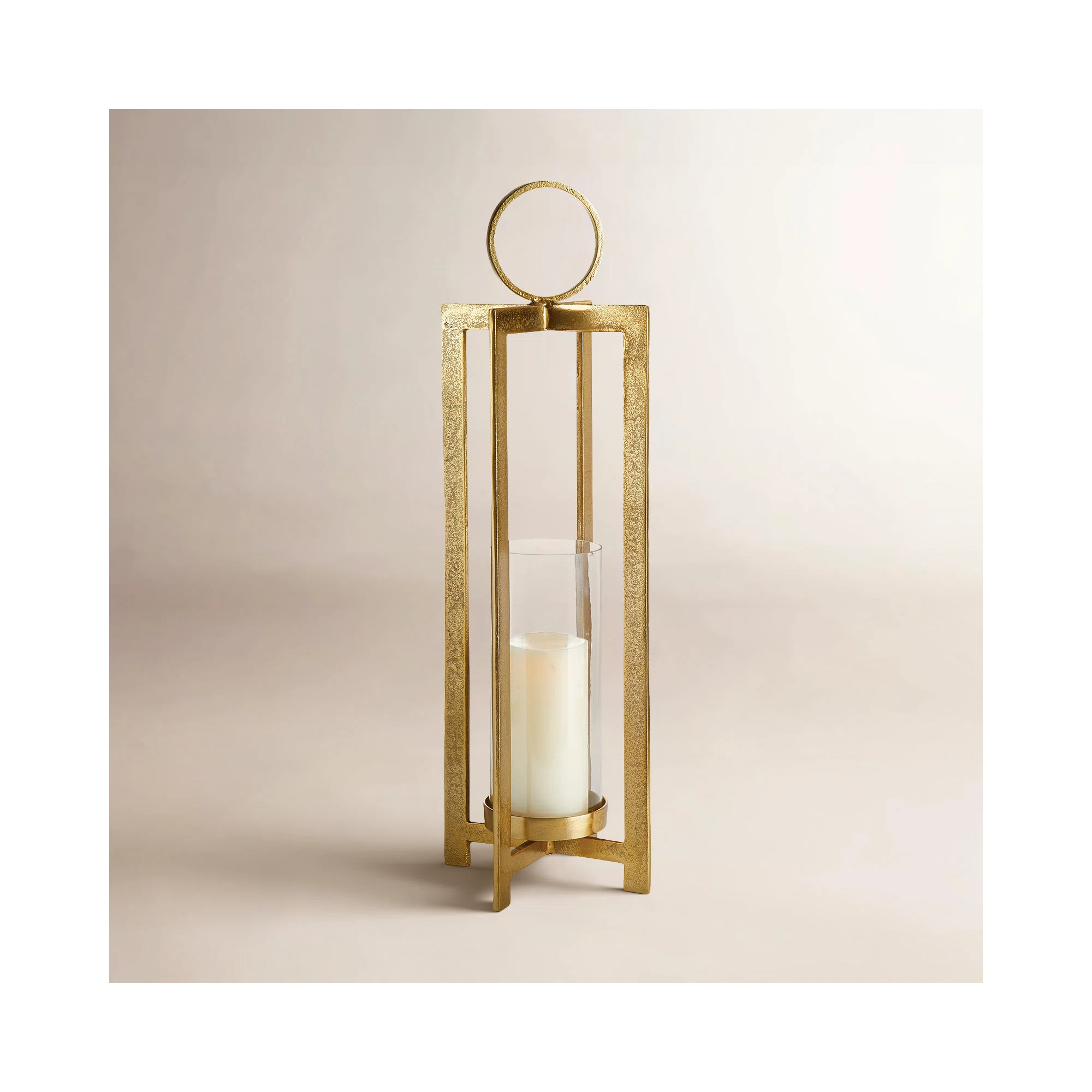 Barrow Lantern | Birch Lane