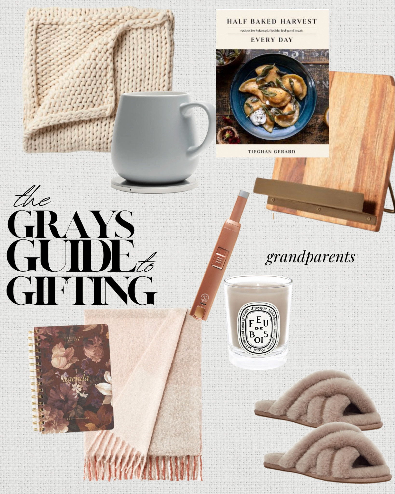 Gifts for grandparents 

#LTKsalealert #LTKunder50 #LTKGiftGuide
