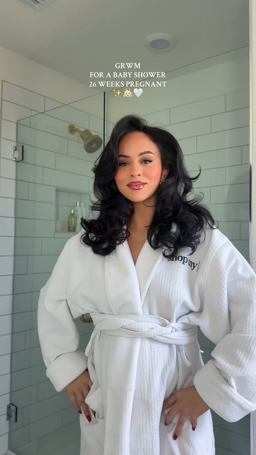 #LTKBump #LTKmomlife #LTKgrwm