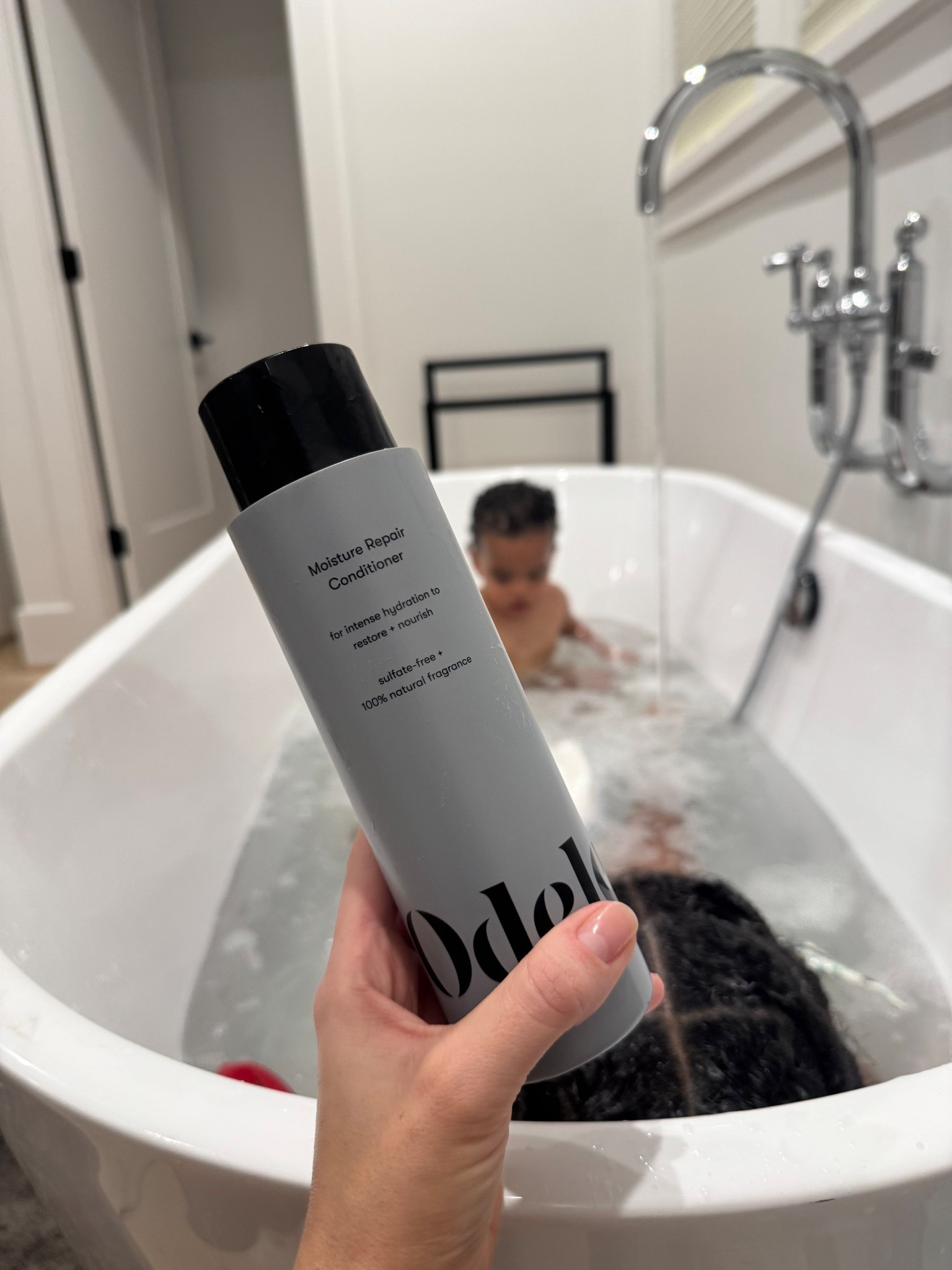 Clean, affordable hair care for the whole fam  

#LTKKids #LTKBaby #LTKFamily