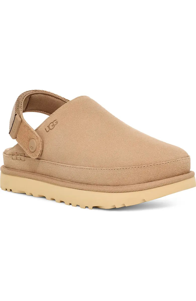 Goldenstar Clog (Women) | Nordstrom