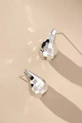 The Petra Mini Drop Earrings | Anthropologie (US)