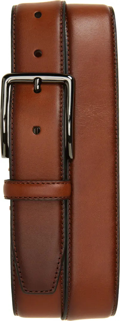 Nordstrom Tarek Leather Belt | Nordstrom | Nordstrom