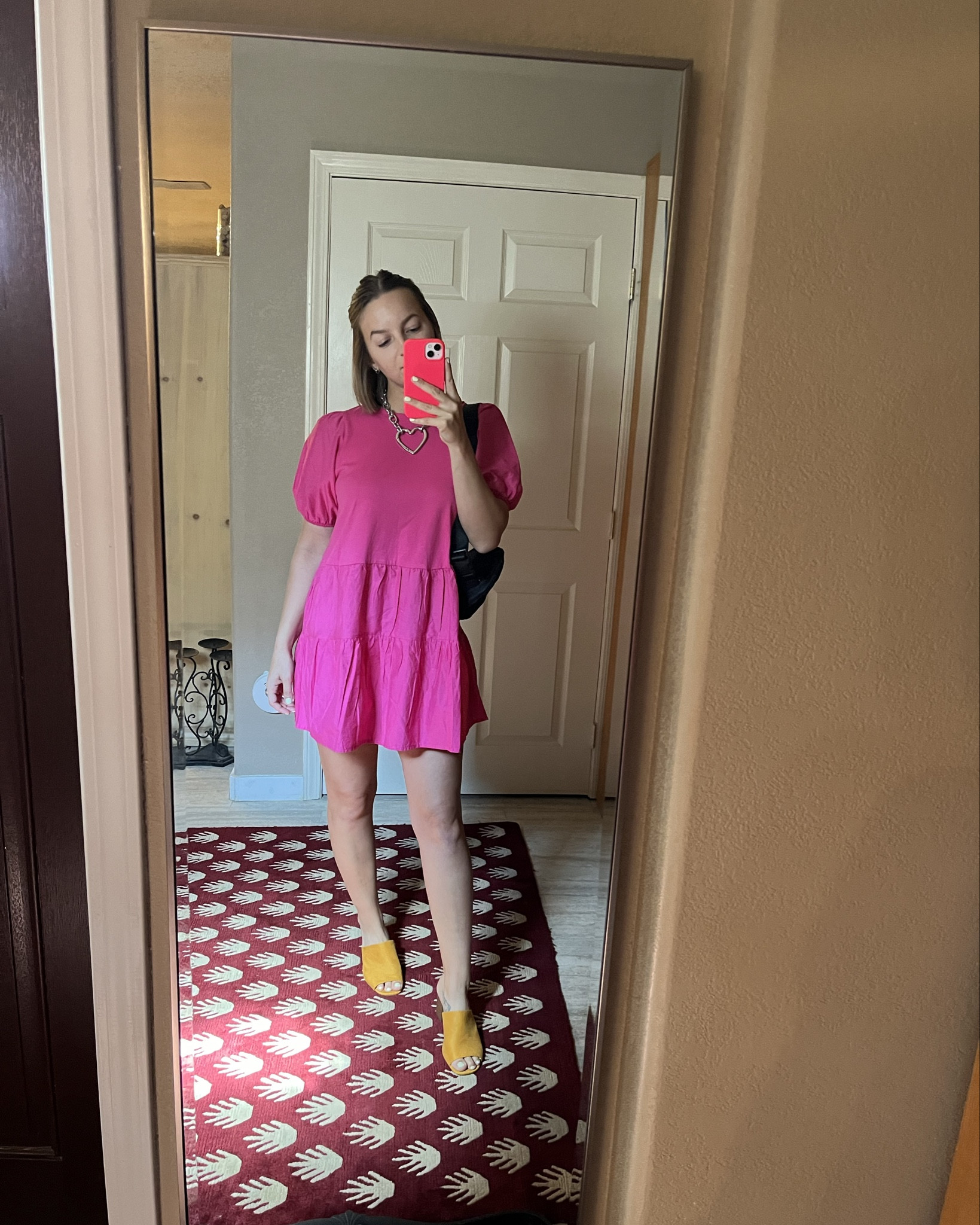 Feelin’ like summertime 🩷💛

#LTKFindsUnder50 #LTKSaleAlert #LTKSummerSales