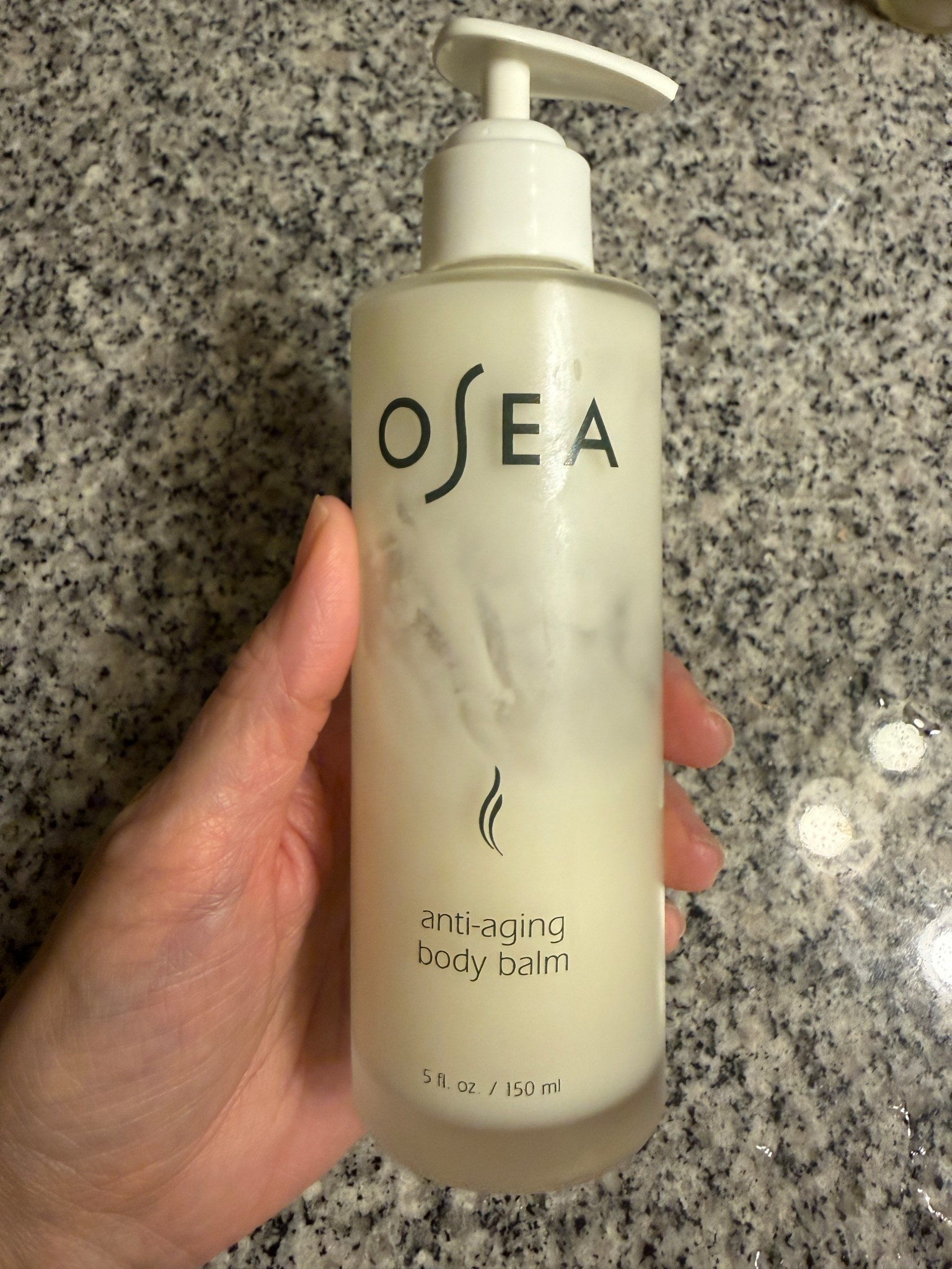 This is one of my best kept secrets. I’m absolutely obsessed with this body balm. It’s rich and creamy, but does not dry greasy. it’s the perfect Mother’s Day gift for yourself or any mom.  I’ve linked the cutest pair of lobster pajamas. That would be a great gift to go along with this.  

#LTKdayinmylife #LTKOver40 #LTKMothersDay