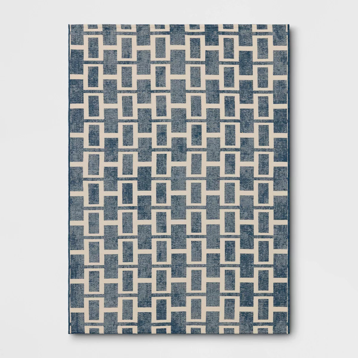 Modern Geometric Outdoor Area Rug - Threshold™ | Target