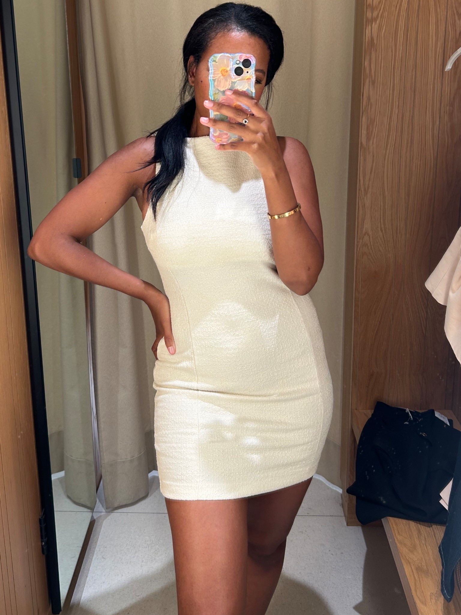 New Arrivals✨ tweed mini dress

#LTKFindsUnder100 #LTKStyleTip #LTKWorkwear