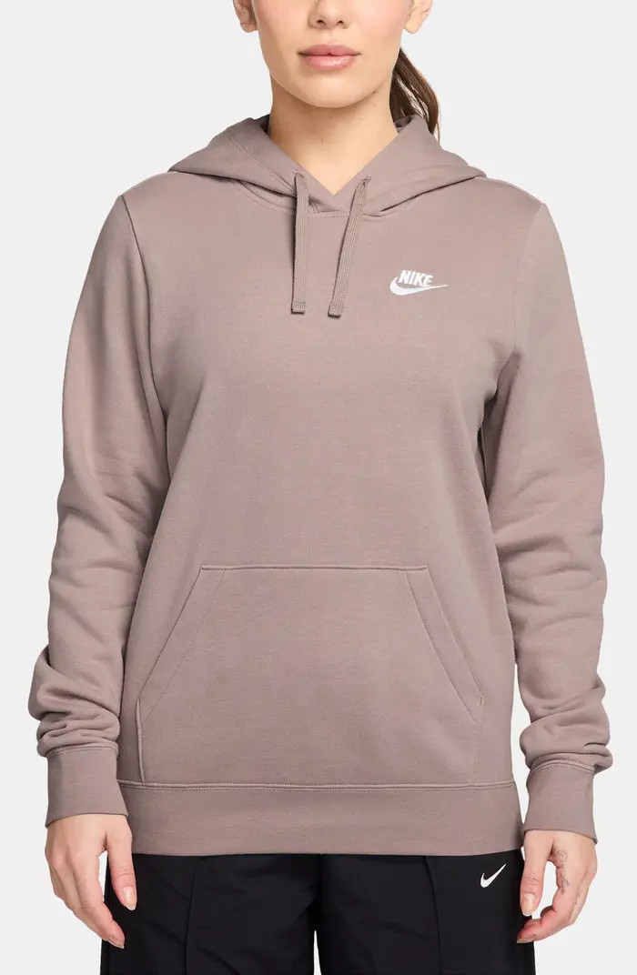Nike Sportswear Club Fleece Hoodie | Nordstromrack | Nordstrom Rack