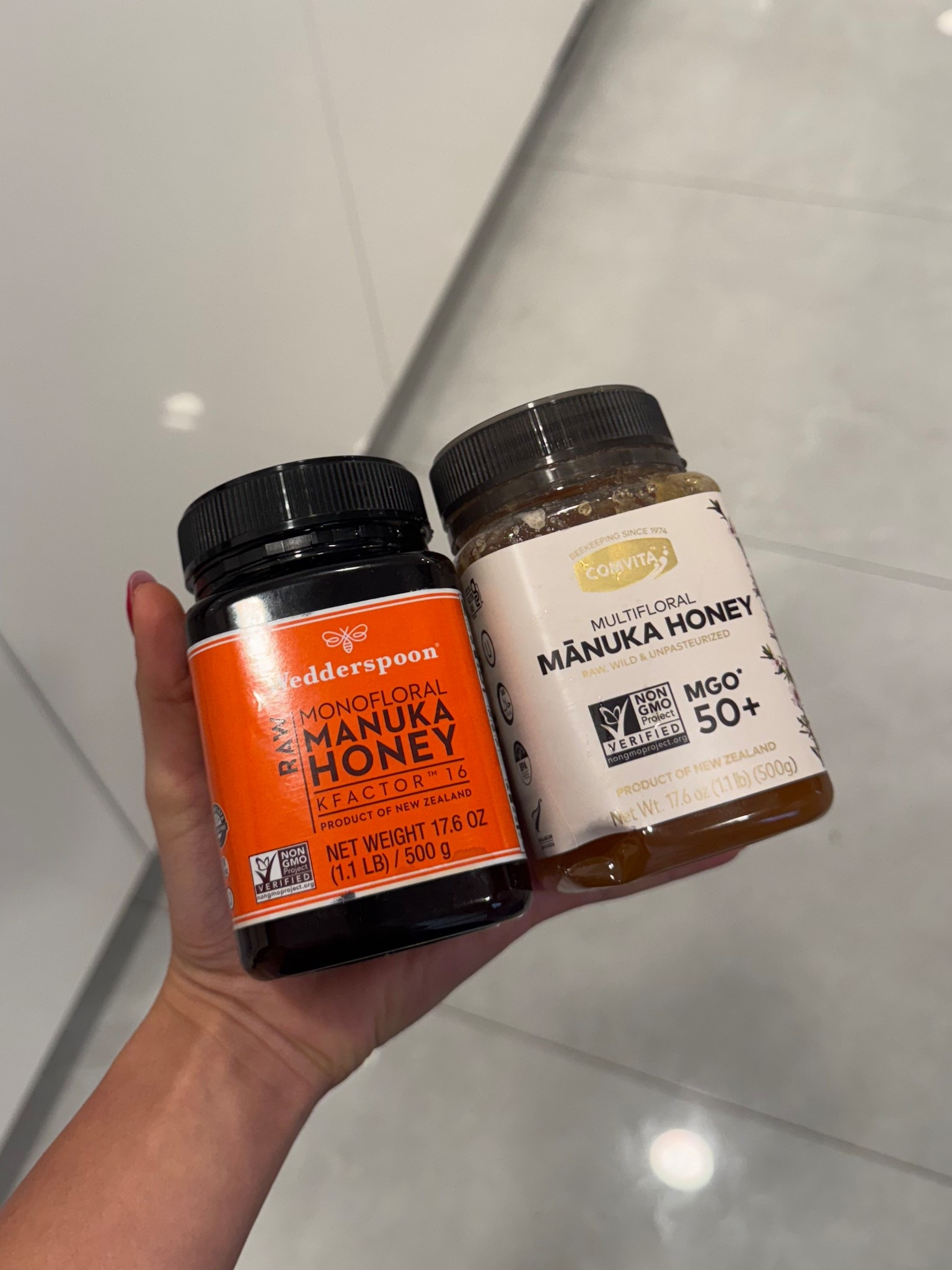 my dad swears by this honey!! 10/10 raw honey 

#LTKU #LTKActive #LTKSeasonal