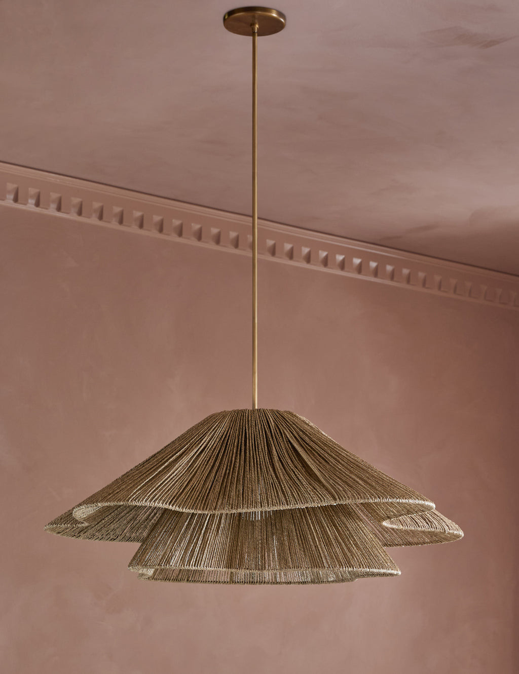 Mosca Pendant Light | Lulu and Georgia 