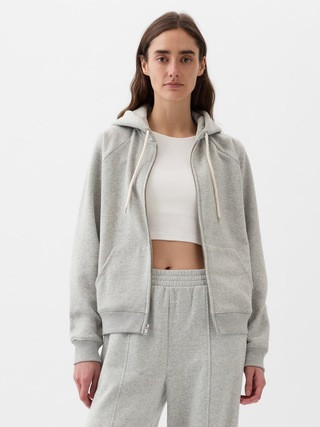 VintageSoft Zip Hoodie | Gap (US)